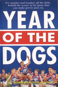 Year of the Dogs Documentary مستند