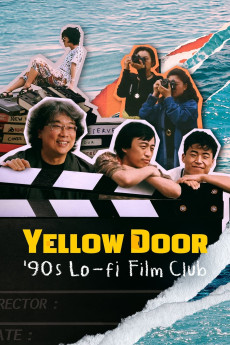 Yellow Door: ’90s Lo-fi Film Club Documentary مستند