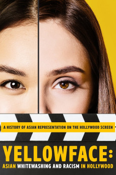 Yellowface: Asian Whitewashing and Racism in Hollywood Documentary مستند