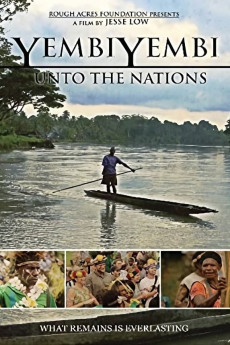 YembiYembi: Unto the Nations Documentary مستند