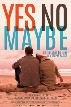 Yes No Maybe Documentary مستند