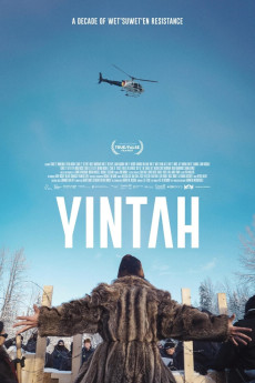 Yintah Documentary مستند