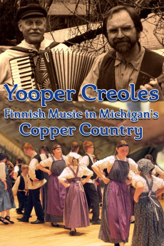 Yooper Creoles: Finnish Music in Michigan’s Copper Country Documentary مستند