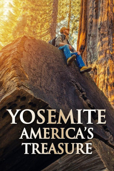 Yosemite: America’s Treasure Documentary مستند