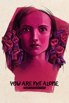 You Are Not Alone: Fighting the Wolf Pack Documentary مستند