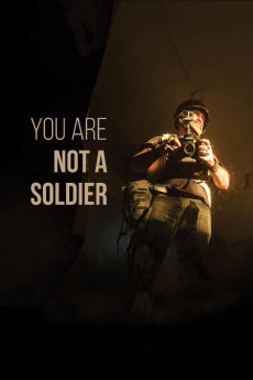 You Are Not a Soldier Documentary مستند