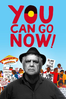 You Can Go Now Documentary مستند