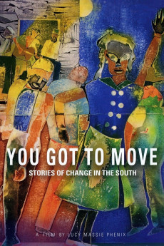 You Got to Move Documentary مستند