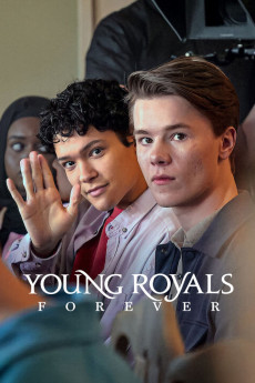 Young Royals Forever Documentary مستند