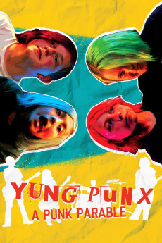 Yung Punx: A Punk Parable Documentary مستند