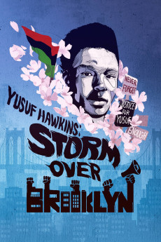 Yusuf Hawkins: Storm Over Brooklyn Documentary مستند