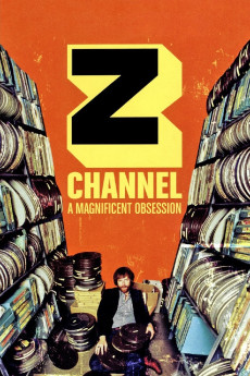 Z Channel: A Magnificent Obsession Documentary مستند