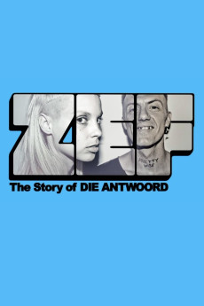 ZEF: The Story of Die Antwoord Documentary مستند