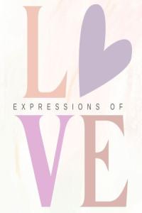 Various Artists – Expressions of Love (2024) Mp3 320kbps [PMEDIA] ⭐️