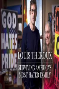 Louis Theroux Surviving Americas Most Hated Family 2019 480p HDTV x264-RMTeam