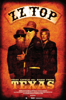 ZZ Top: That Little Ol’ Band from Texas Documentary مستند