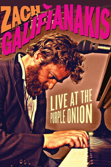 Zach Galifianakis: Live at the Purple Onion Documentary مستند