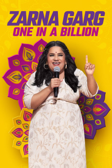 Zarna Garg: One in a Billion Documentary مستند