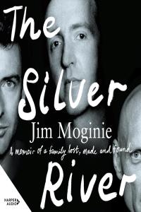 [biographical] The Silver River by Jim Moginie EPUB