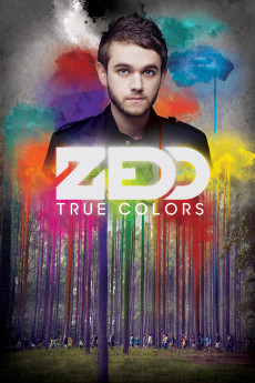 Zedd: True Colors Documentary مستند