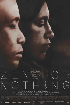 Zen for Nothing Documentary مستند