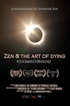 Zen & the Art of Dying Documentary مستند