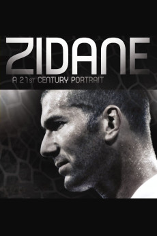 Zidane, un portrait du 21e siècle Documentary مستند