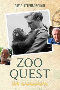 Zoo Quest in Colour Documentary مستند