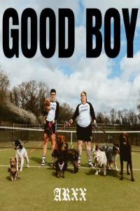 ARXX – Good Boy (2024) [24Bit-44.1kHz] FLAC [PMEDIA] ⭐️