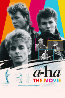 a-ha: The Movie Documentary مستند