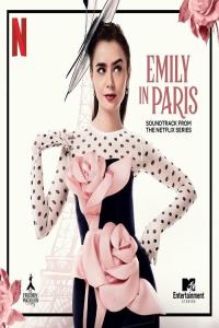 Various Artists – Emily in Paris Season 4 (Soundtrack from the Netflix Series) (2024) Mp3 320kbps [P…