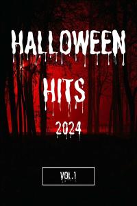 Various Artists – Halloween Hits 2024 Vol.1 🎃 – 2024 – FLAC 16BITS 44.1KHZ-EICHBAUM