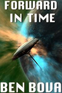 [sci-fi] Forward in Time by Ben Bova EPUB