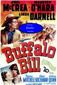 buffalo bill (1944) MKV, 480P, Ronbo