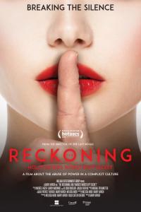 The Reckoning Hollywoods Worst Kept Secret 2018 720p WEB-DL H264 BONE