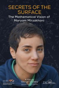 Secrets of the Surface The Mathematical Vision of Maryam Mirzakhani (2020) 720p WEB-DL x264 [AAC] MP…