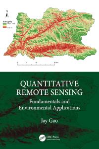 [math – science – tech] Quantitative Remote Sensing  Fundamentals and Environmental Applications by …