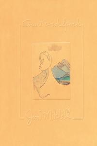 Joni Mitchell – Court And Spark (1974 – PopRock) [Flac 24-192]