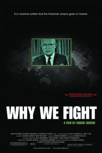 Why We Fight (2005) DVDRip Documentary With English Subs