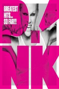 P!nk – Greatest Hits   So Far!!! (2010) [FLAC] 88