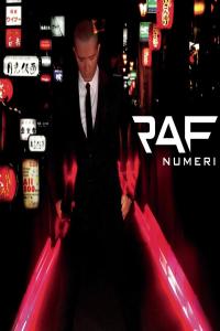 Raf – Numeri (2011 – Pop) [Flac 16-44]