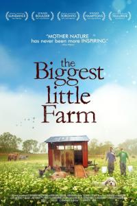 The Biggest Little Farm 2018 720p BluRay HEVC x265-RMTeam