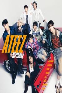 ATEEZ – Birthday (2024) [16Bit-44.1kHz] FLAC [PMEDIA] ⭐️