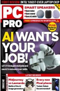 PC Pro – Issue 362, November 2024