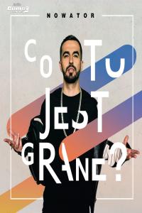 Nowator – Co Tu Jest Grane (2020)⭐