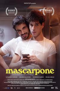 Mascarpone DVD