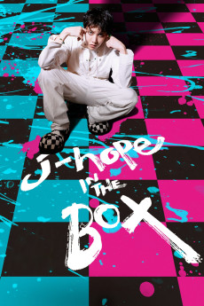 j-hope IN THE BOX Documentary مستند