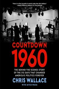 [pol-soc-relig] Countdown 1960: The Behind-the-Scenes Story of the 312 Days that Changed America…