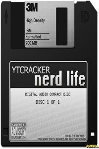 ytcracker – Nerd Life (2006) Mp3 320kbps [PMEDIA] ⭐️