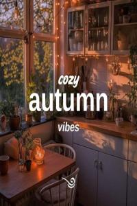 Various Artists – cozy autumn vibes (2024) Mp3 320kbps [PMEDIA] ⭐️